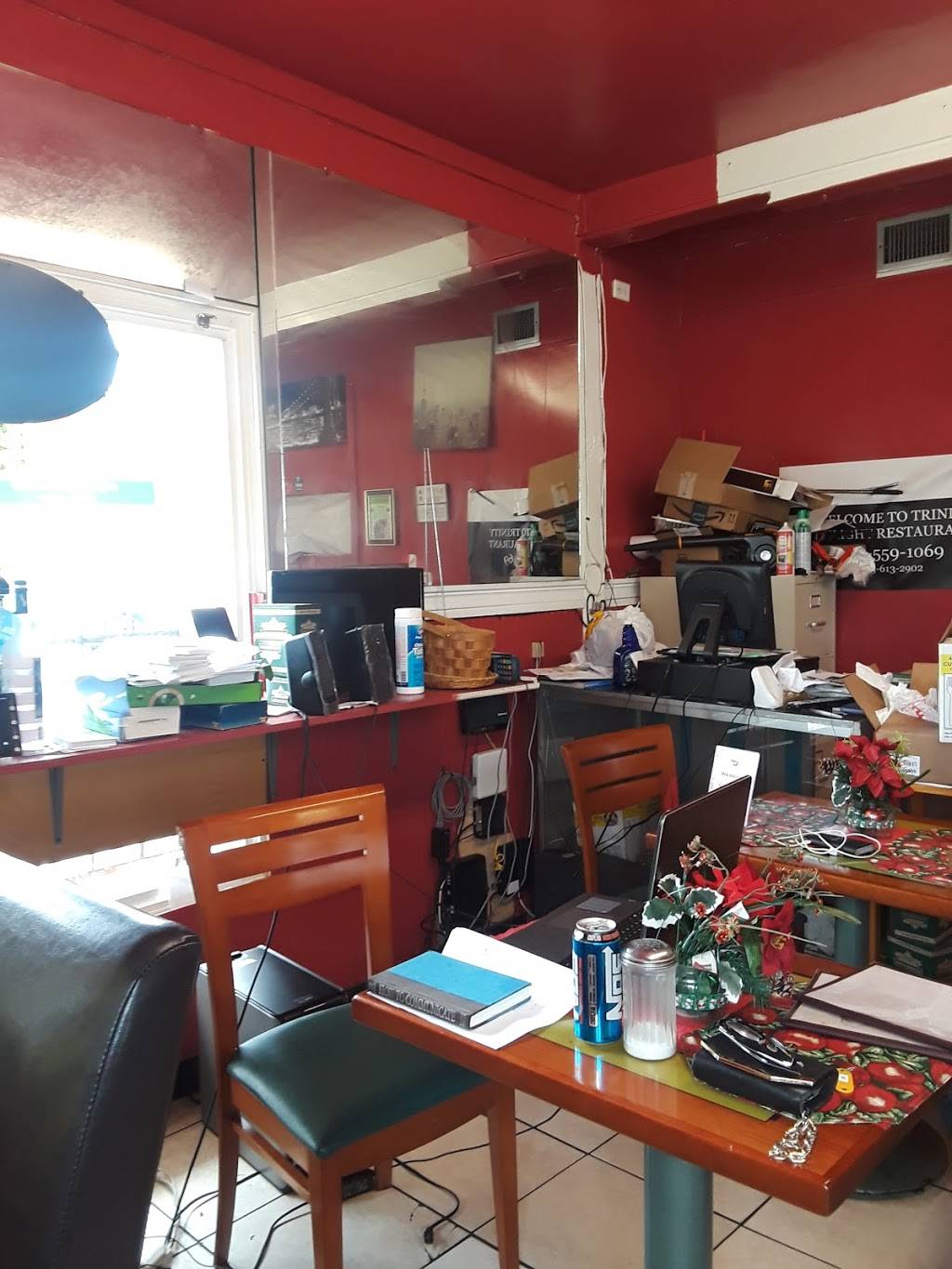 Trinity Delights Restaurant | restaurant | 4330 N Nebraska Ave, Tampa, FL 33603, USA | 8135061186 OR +1 813-506-1186