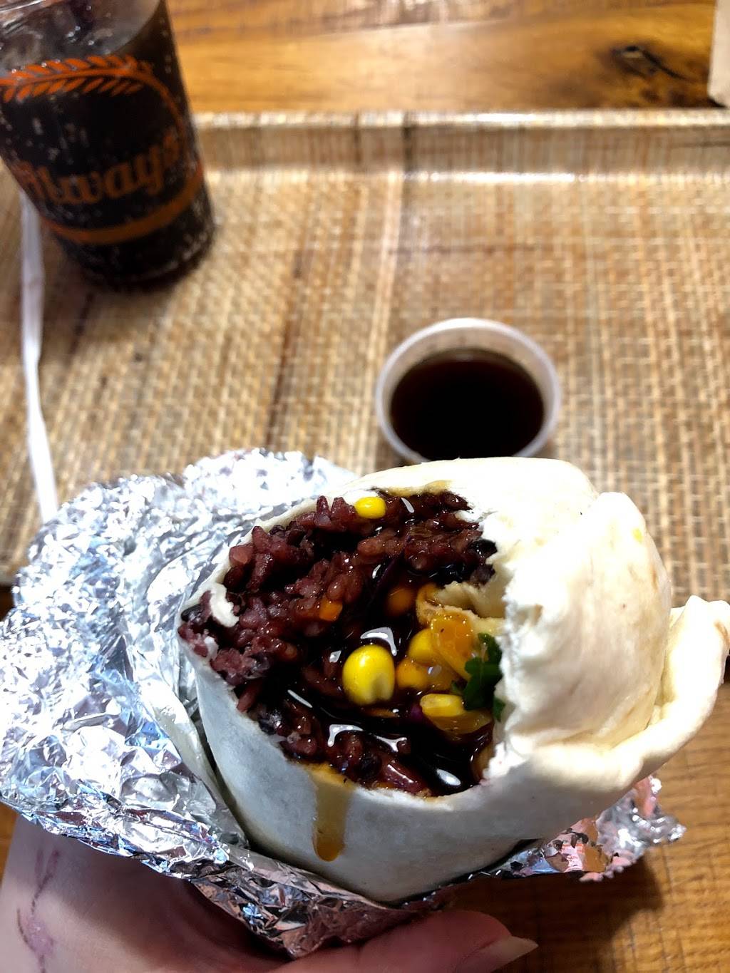 BIBIBOP Asian Grill | restaurant | 228 Calhoun St, Cincinnati, OH 45219, USA | 5134987450 OR +1 513-498-7450