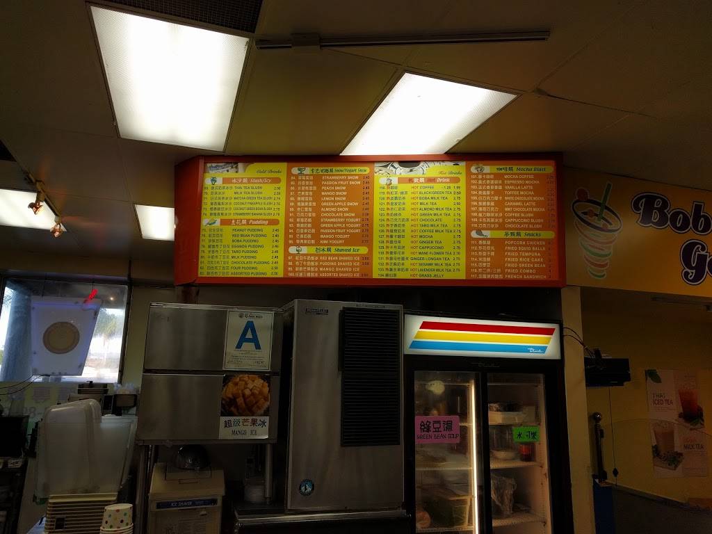 Boba Gogo | meal takeaway | 18414 Colima Rd, Rowland Heights, CA 91748, USA | 6269138992 OR +1 626-913-8992