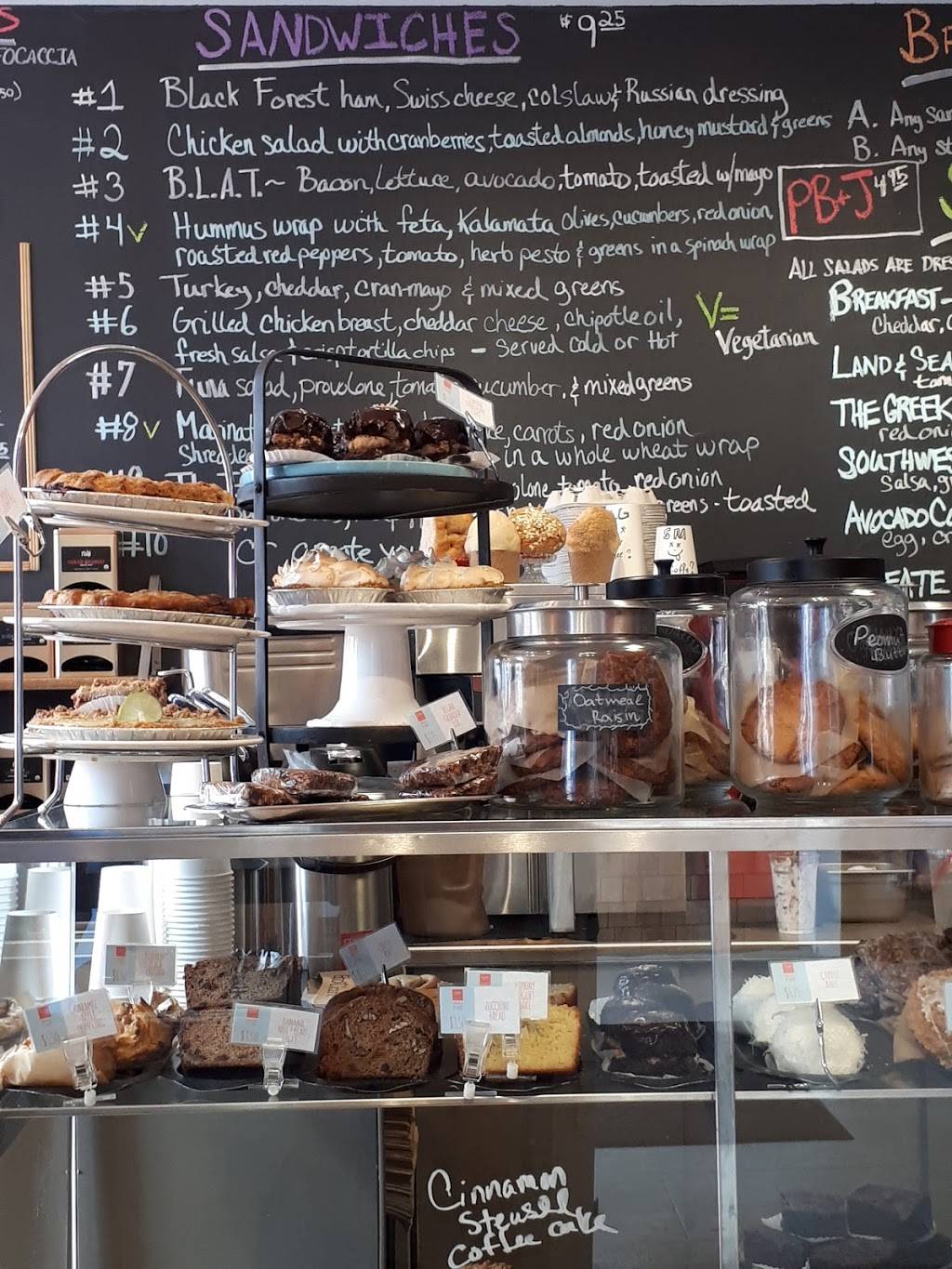 Connies Bakery | bakery | Aquarium Mall, 205 Commercial St, Provincetown, MA 02657, USA | 5084872167 OR +1 508-487-2167