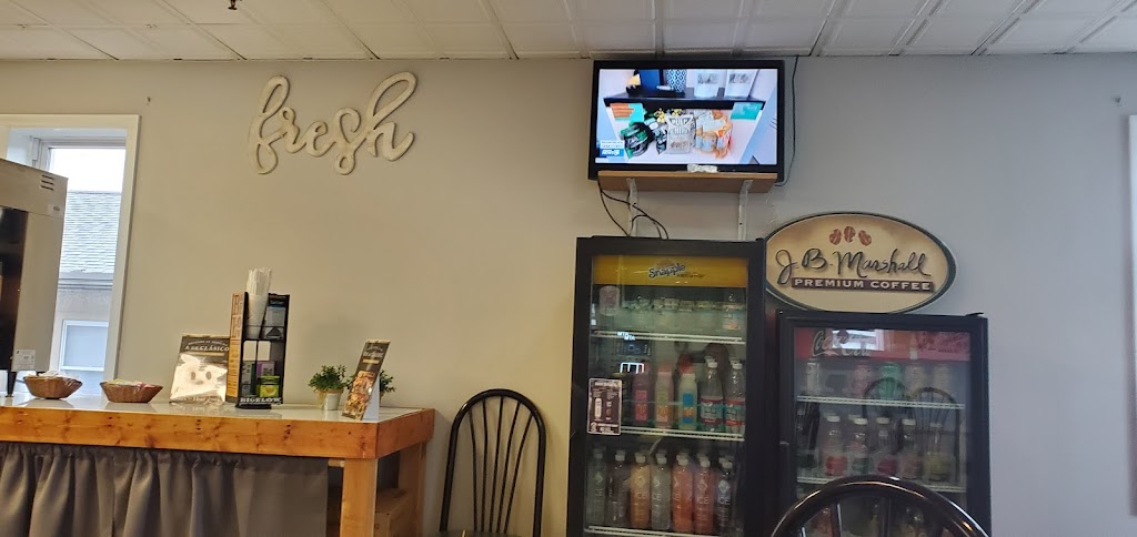 Bagel Shop & Deli | bakery | 351 E Main St, Middletown, NY 10940, USA | 8453411133 OR +1 845-341-1133