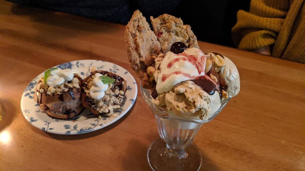 Root & Bone - Indianapolis | restaurant | 4601 N College Ave, Indianapolis, IN 46205, USA | 3176028672 OR +1 317-602-8672