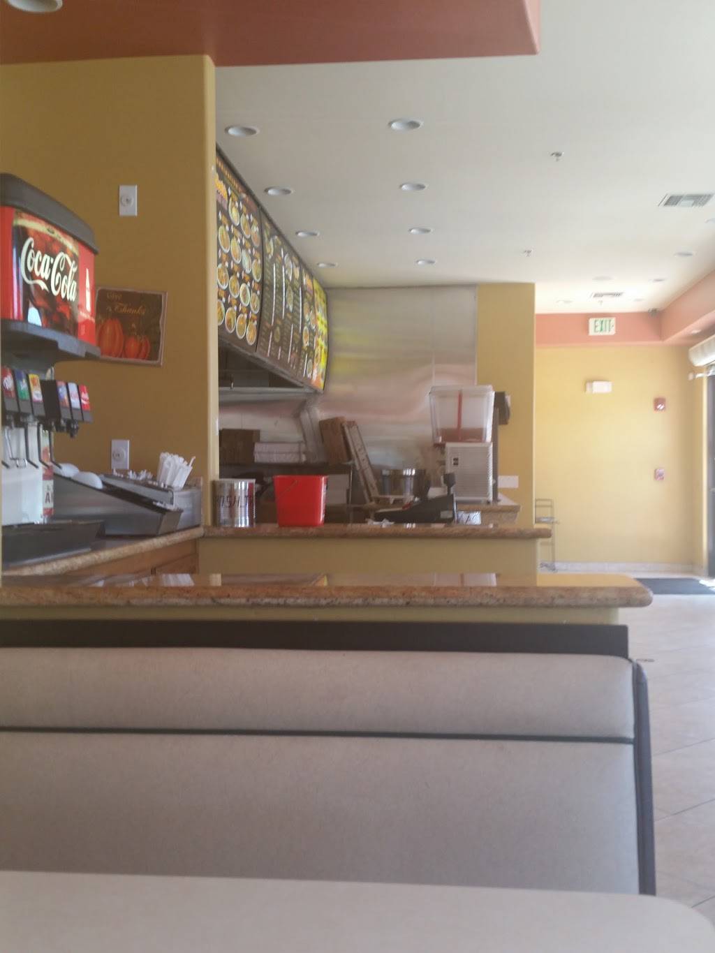 Albertos Mexican Food | restaurant | 27355 E 5th St, Highland, CA 92346, USA | 9099075538 OR +1 909-907-5538