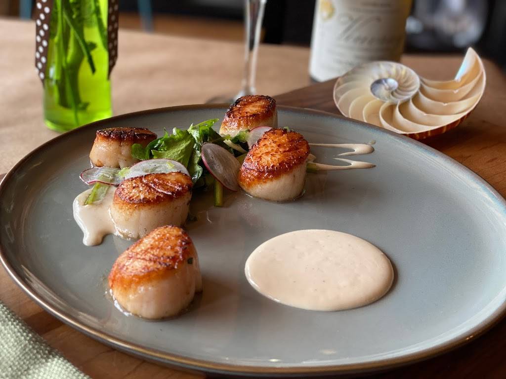 Bistro Nautile | restaurant | 150 W Oak St, Fort Collins, CO 80524, USA | 9702241188 OR +1 970-224-1188