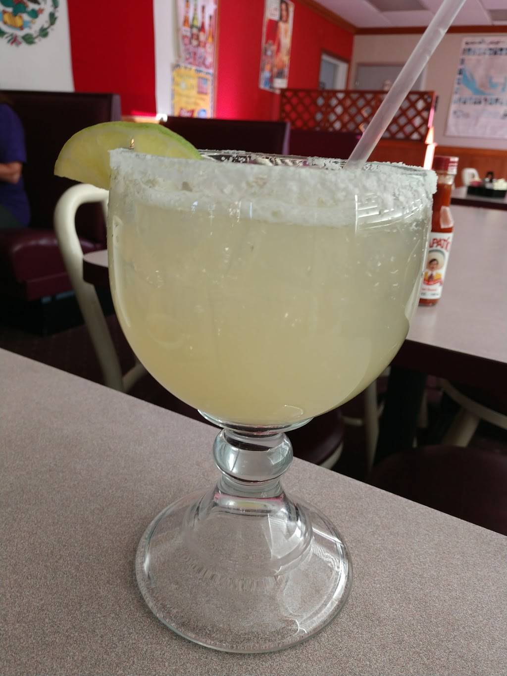 El Portal | restaurant | 6999 E Main St, Reynoldsburg, OH 43068, USA | 6147510725 OR +1 614-751-0725