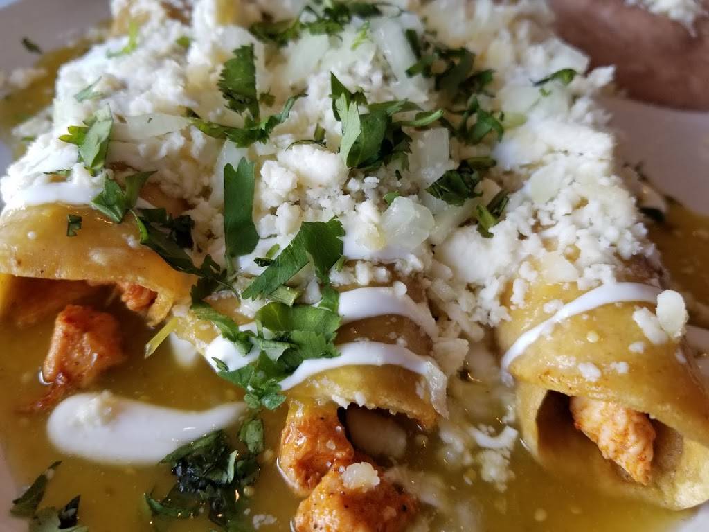 Galindos A Taste of Mexico | restaurant | 13754 Fort St, Southgate, MI 48195, USA | 7343241141 OR +1 734-324-1141