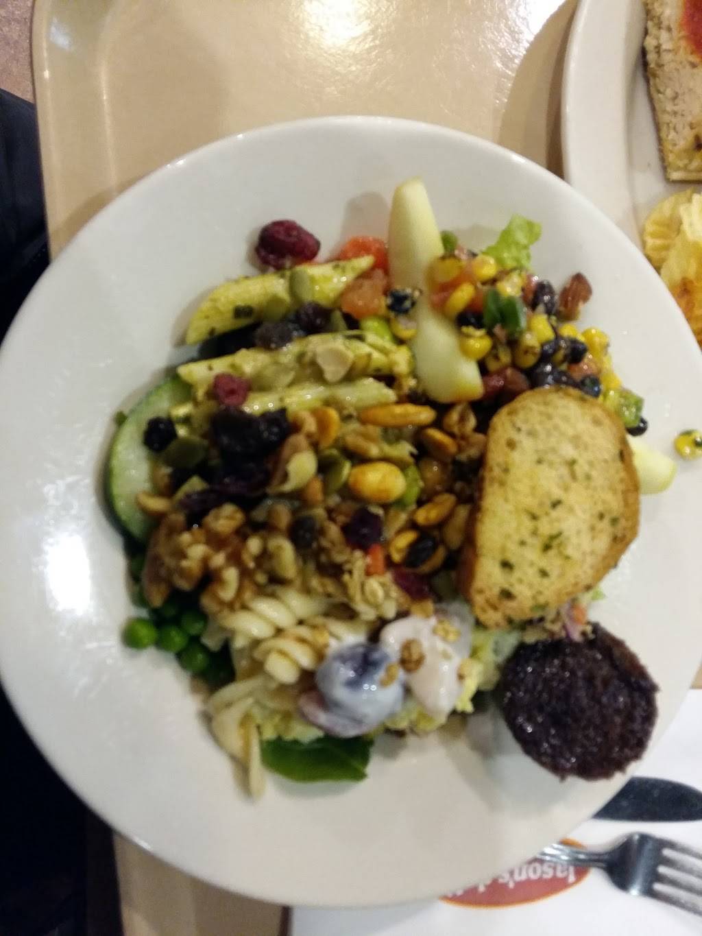 Jasons Deli | restaurant | 7505 Leesburg Pike, Falls Church, VA 22043, USA | 7034485514 OR +1 703-448-5514