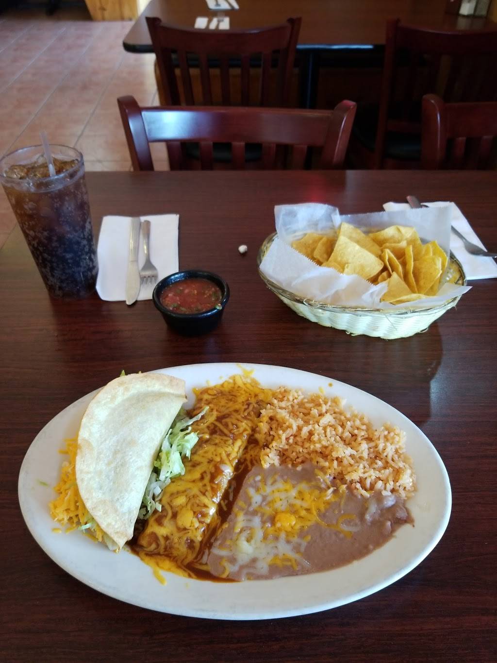 Lolitas Authentic Cuisine | restaurant | 9580 Oak Ave Pkwy # 12D, Folsom, CA 95630, USA | 9169877300 OR +1 916-987-7300