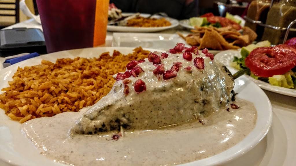 Marioli Mexican Cuisine | restaurant | 18730 Tuscany Stone, San Antonio, TX 78258, USA | 2104961111 OR +1 210-496-1111