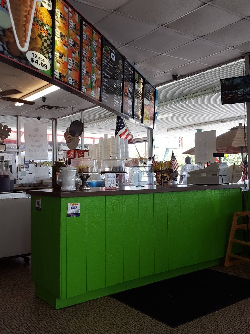 Burger Box | restaurant | 4466 Southwest Blvd, Fort Worth, TX 76116, USA | 8173771100 OR +1 817-377-1100