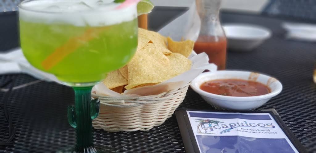 Acapulcos | restaurant | 900 Cummings Center, Beverly, MA 01915, USA | 9782320100 OR +1 978-232-0100