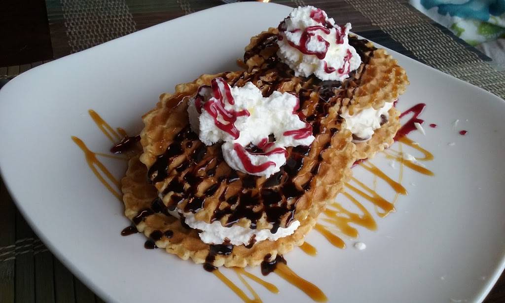 Bella Fig Restaurant | restaurant | 112 Lincoln Ave, Hawthorne, NJ 07506, USA | 9733103246 OR +1 973-310-3246