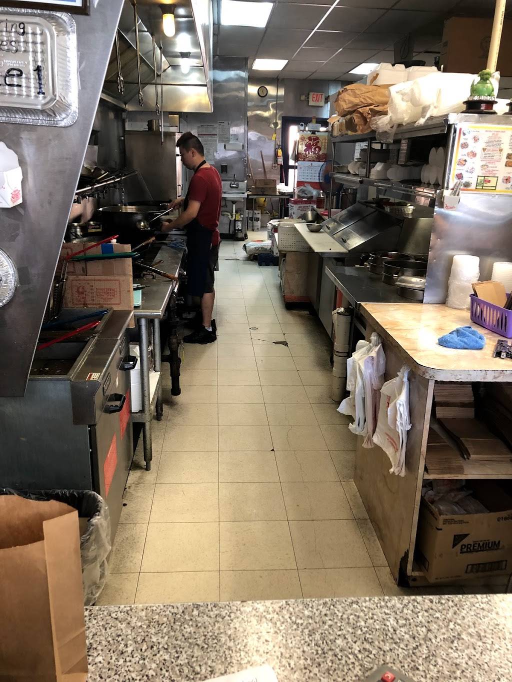 New China One | restaurant | 7414 Woodward Ave, Detroit, MI 48202, USA | 3138728888 OR +1 313-872-8888