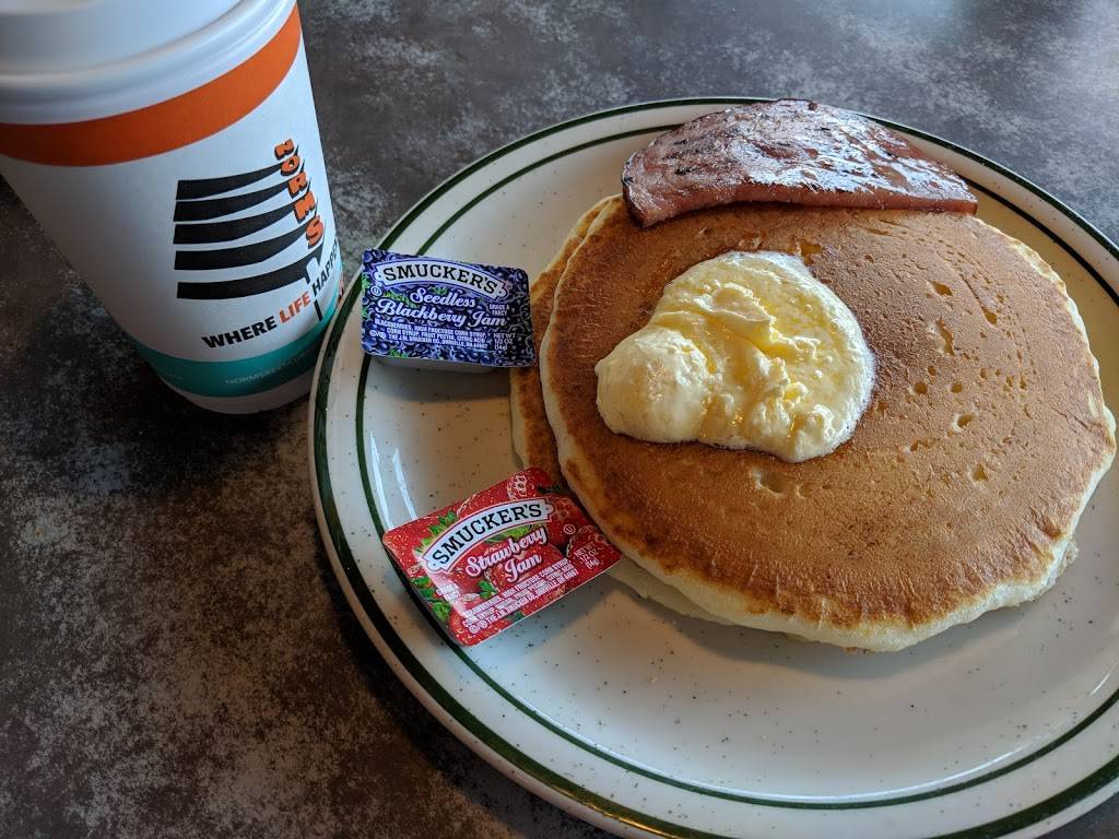 NORMS Restaurant | restaurant | 16572 Beach Blvd, Huntington Beach, CA 92647, USA | 7148411919 OR +1 714-841-1919