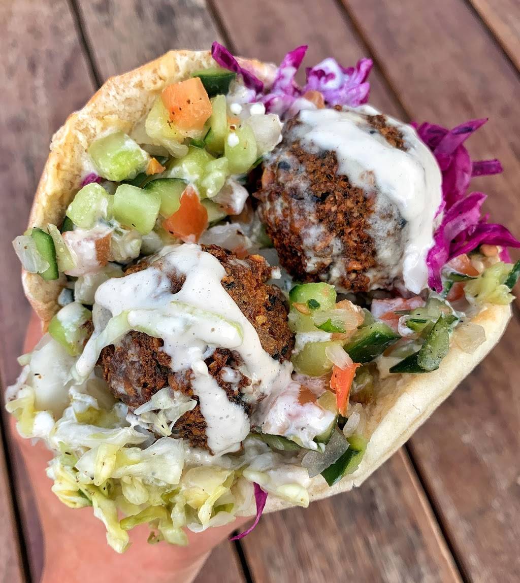 Beleaf Cafe | restaurant | 10250 Santa Monica Blvd Unit FC20, Los Angeles, CA 90067, USA | 4242743552 OR +1 424-274-3552