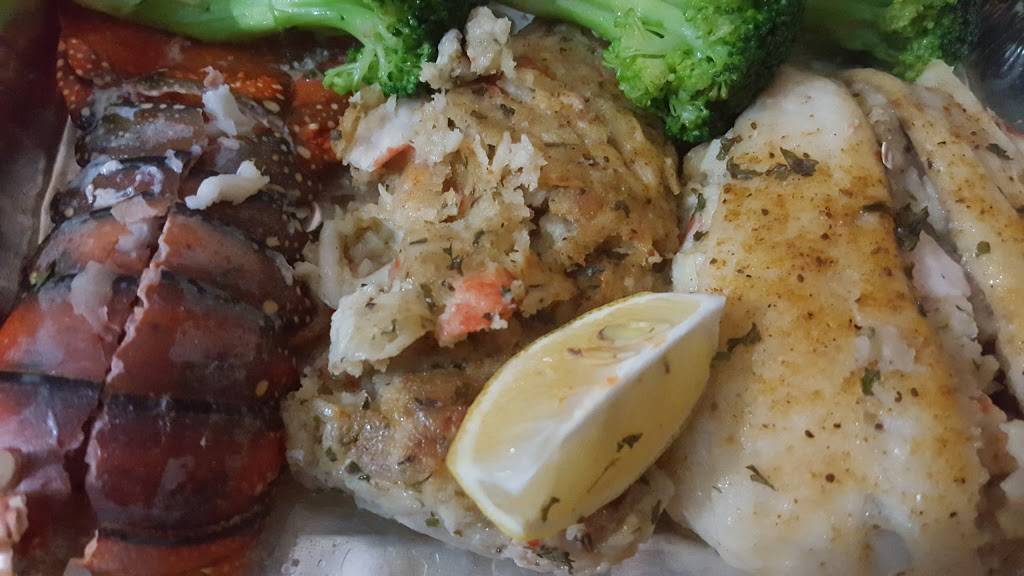 Green Shell | restaurant | 453 Palisade Ave, Cliffside Park, NJ 07010, USA | 2019417958 OR +1 201-941-7958