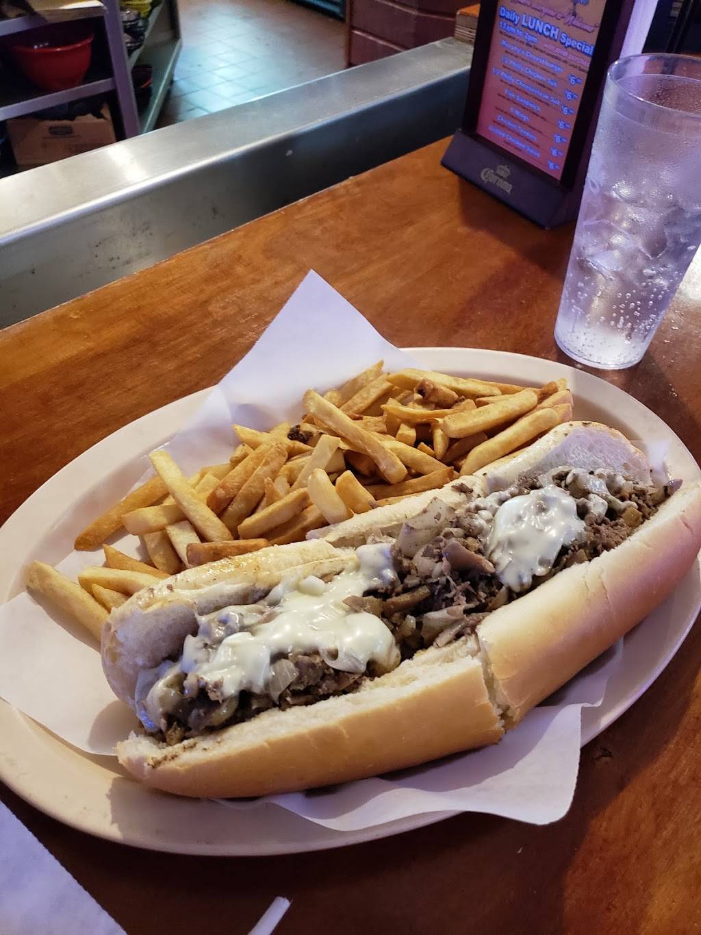 Murphys Oyster Bar | restaurant | 3821 Old Blitchton Rd, Ocala, FL 34482, USA | 3522365656 OR +1 352-236-5656