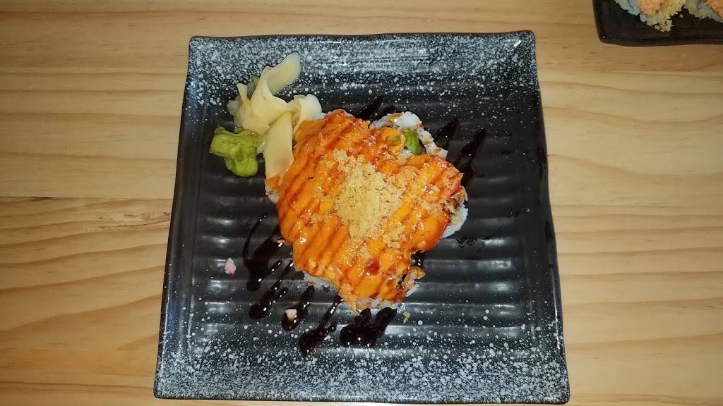 Shinme sushi | restaurant | 3020 S Gilbert Rd suite 5, Chandler, AZ 85286, USA | 4806878023 OR +1 480-687-8023