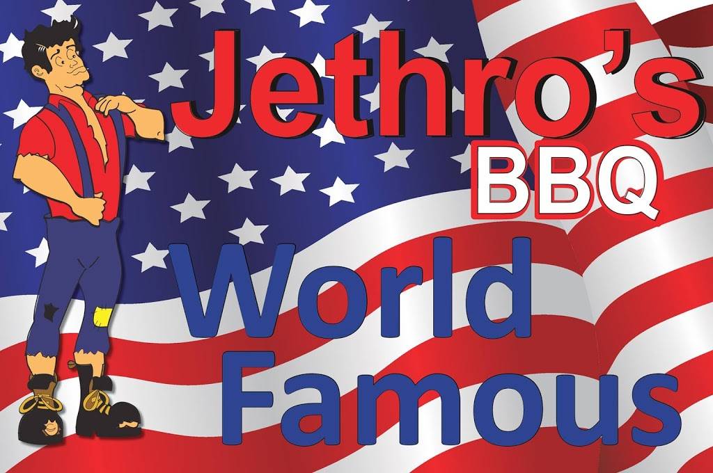 Jethros BBQ n Pork Chop Grill | restaurant | 5950 NW 86th St, Johnston, IA 50131, USA | 5154214848 OR +1 515-421-4848