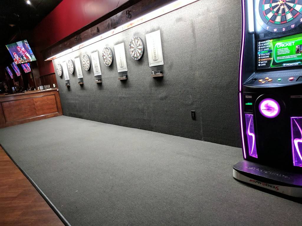 Revolution Billiards | night club | 9687 Fairfax Blvd, Fairfax, VA 22030, USA | 7033857529 OR +1 703-385-7529