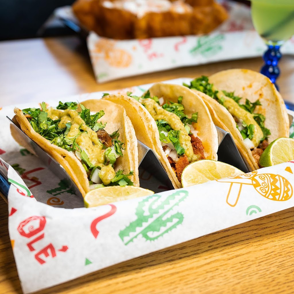 Ay Caramba Yellow Cart | restaurant | 204 E Grace St Suite B, Richmond, VA 23219, USA | 8042258340 OR +1 804-225-8340