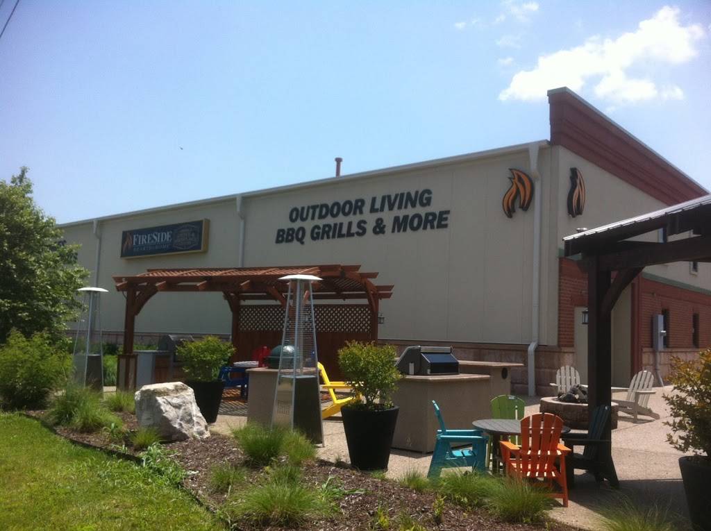 Fireside - Arnold Stove & Fireplace |  | 917 Arnold Commons Dr, Arnold, MO 63010, USA | 6362820300 OR +1 636-282-0300