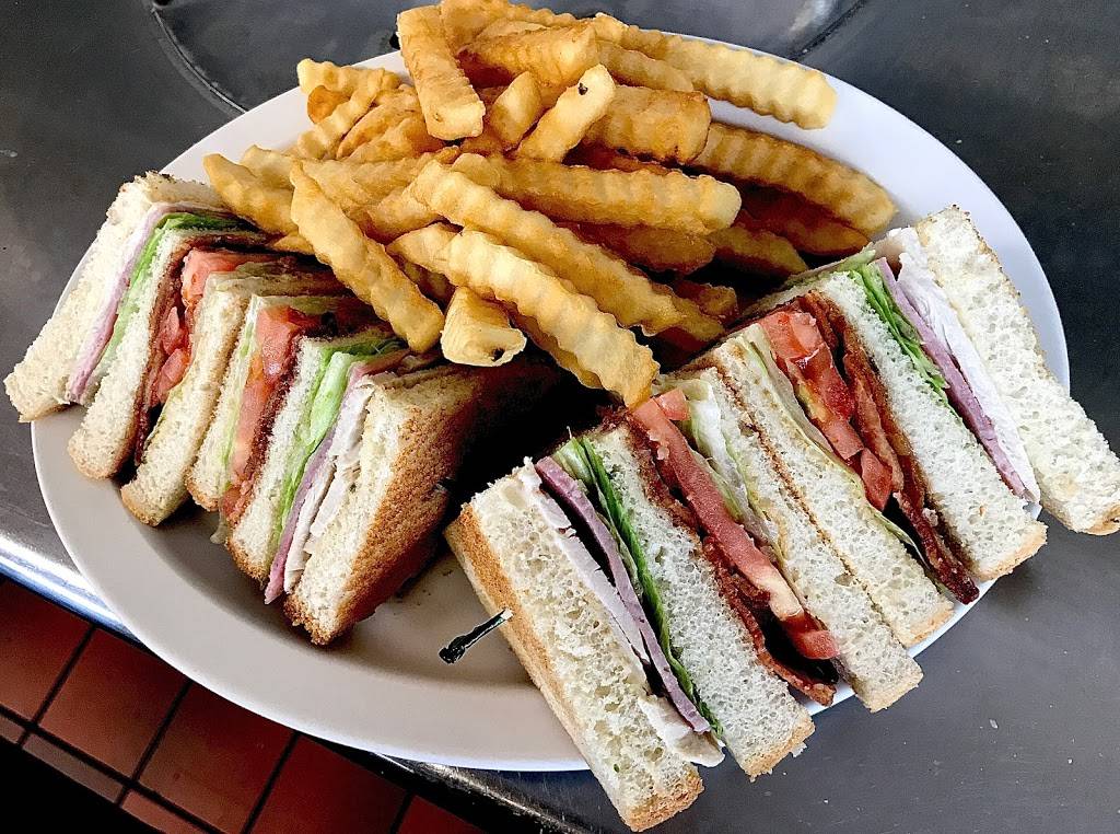 The Boys Restaurant | restaurant | 117 N College Dr, Santa Maria, CA 93454, USA | 8059221515 OR +1 805-922-1515