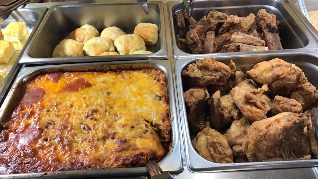 Kountry Korner Restaurant | restaurant | 1320, 1084 N Marion Ave, Lake City, FL 32055, USA | 3867580047 OR +1 386-758-0047