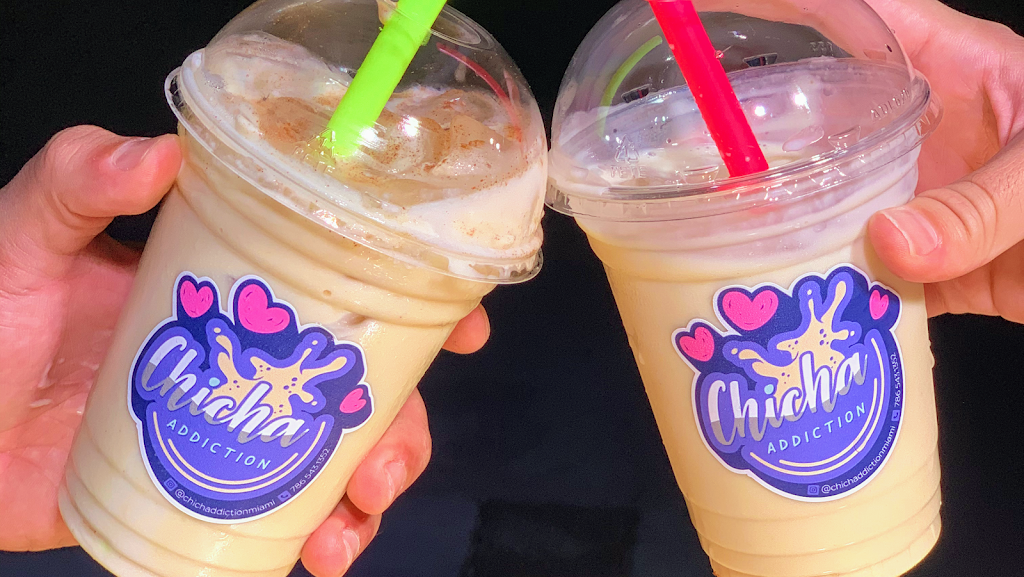 Chicha Addiction | restaurant | 7875 NW 107th Ave, Doral, FL 33178, USA | 7866943590 OR +1 786-694-3590