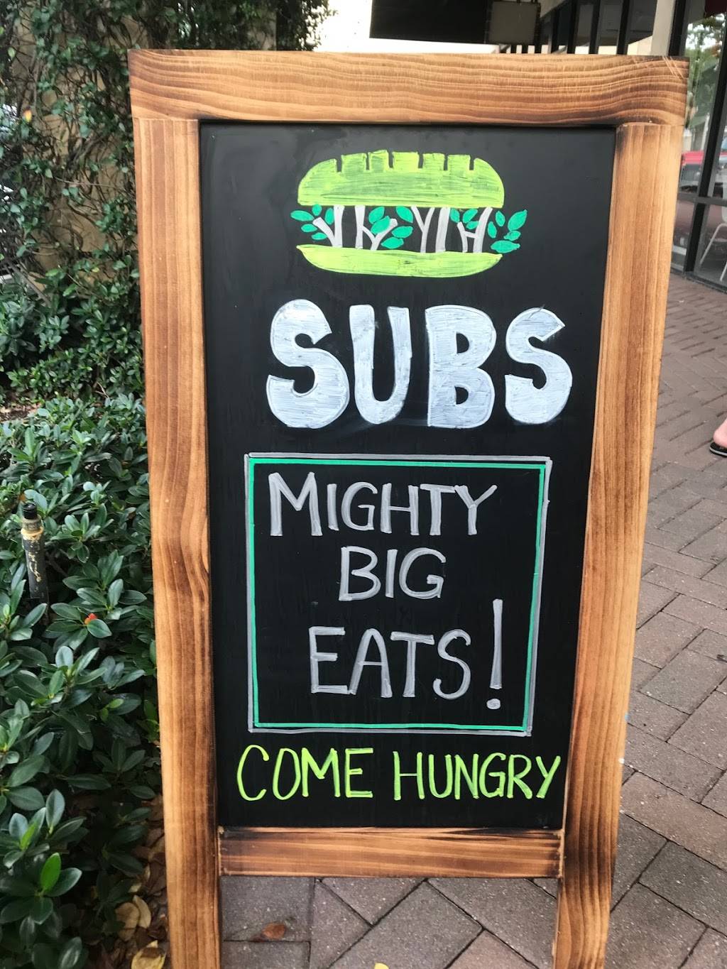 Banyan Subs | restaurant | 2520 PGA Boulevard #24, Palm Beach Gardens, FL 33410, USA | 5618387116 OR +1 561-838-7116