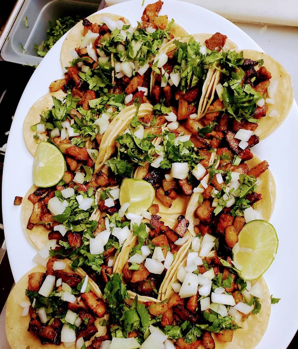 Don Asado Mexican Cuisine | restaurant | 230 E Main St #H, Hillsboro, OR 97123, USA | 5033525674 OR +1 503-352-5674