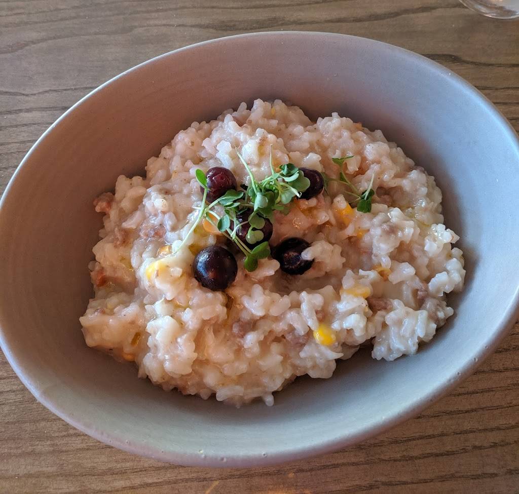 COMO | restaurant | 1270 Carillon Point, Kirkland, WA 98033, USA | 4254840787 OR +1 425-484-0787