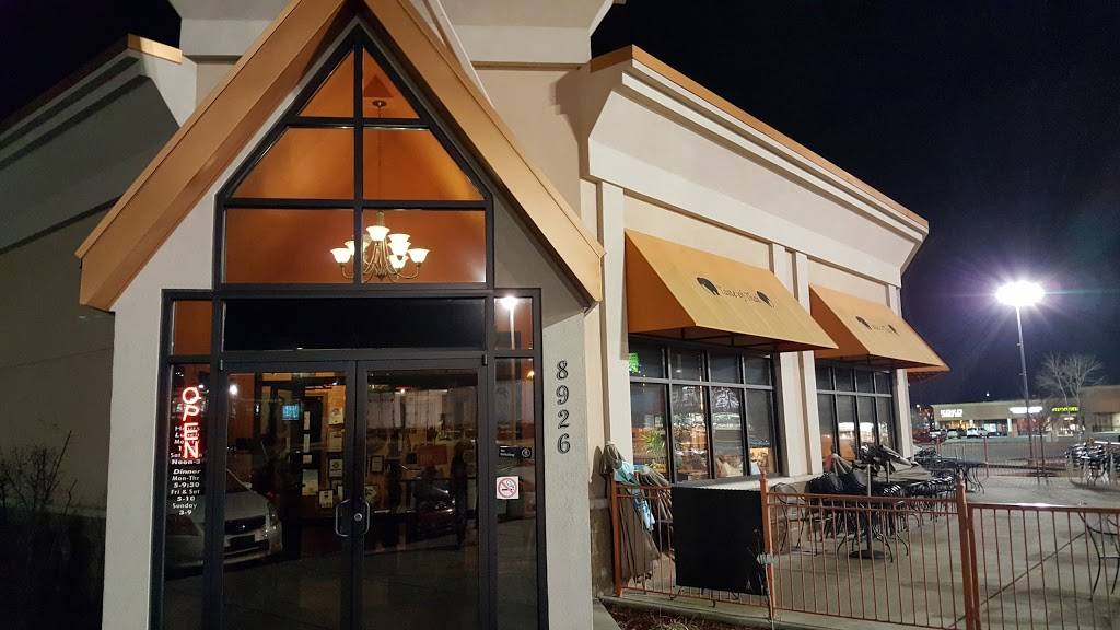 Taste of Thai | restaurant | 8926 Town and Country Cir, Knoxville, TN 37923, USA | 8656914442 OR +1 865-691-4442