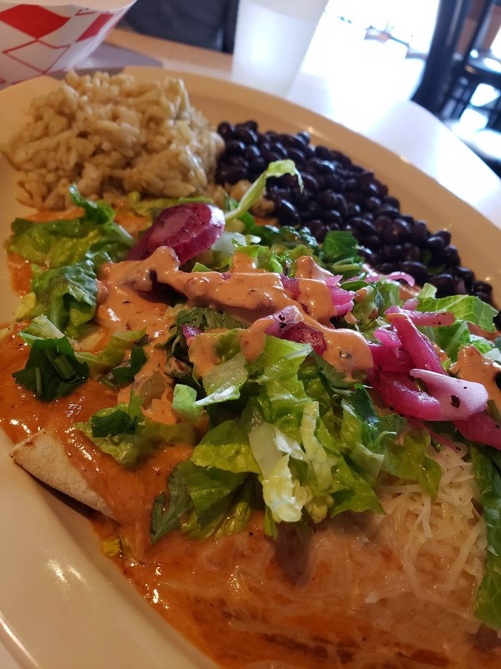 Maskadores taco shop | restaurant | 818 W Broadway Rd, Tempe, AZ 85282, USA | 4809663337 OR +1 480-966-3337