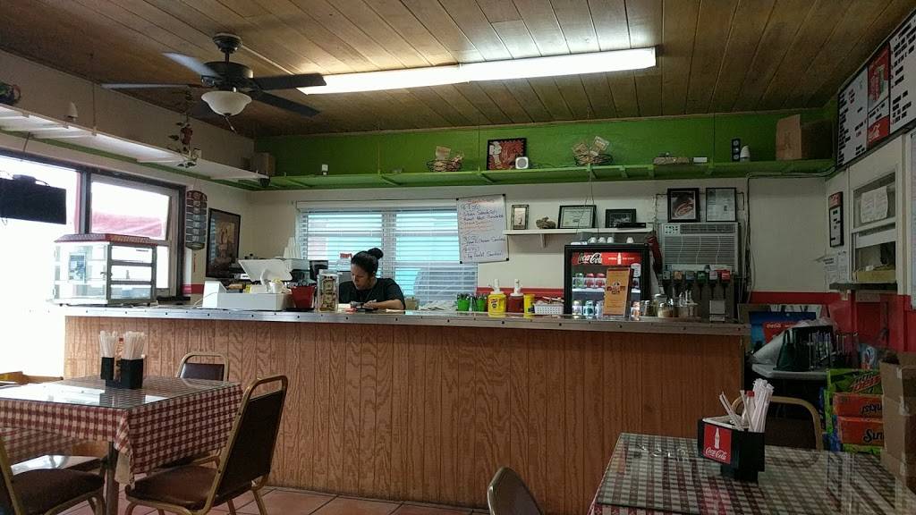 7-Mile Pizzeria | restaurant | 2264 Overseas Hwy, Marathon, FL 33050, USA | 3057437200 OR +1 305-743-7200