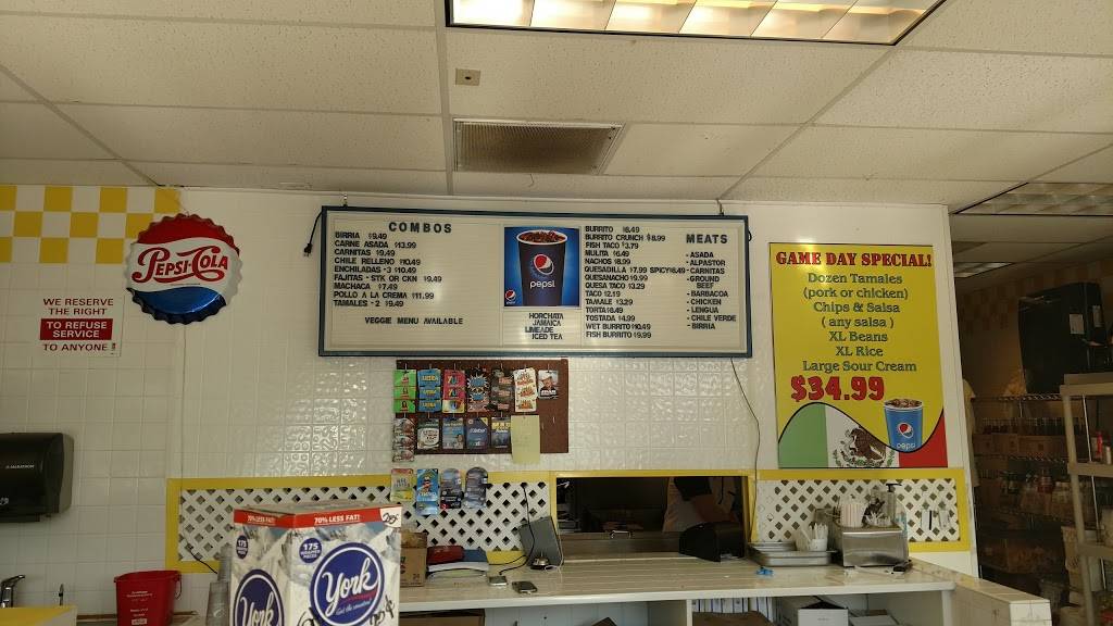 Ramirez To Go | restaurant | 98501, 2400 Harrison Ave NW, Olympia, WA 98502, USA | 3607423322 OR +1 360-742-3322