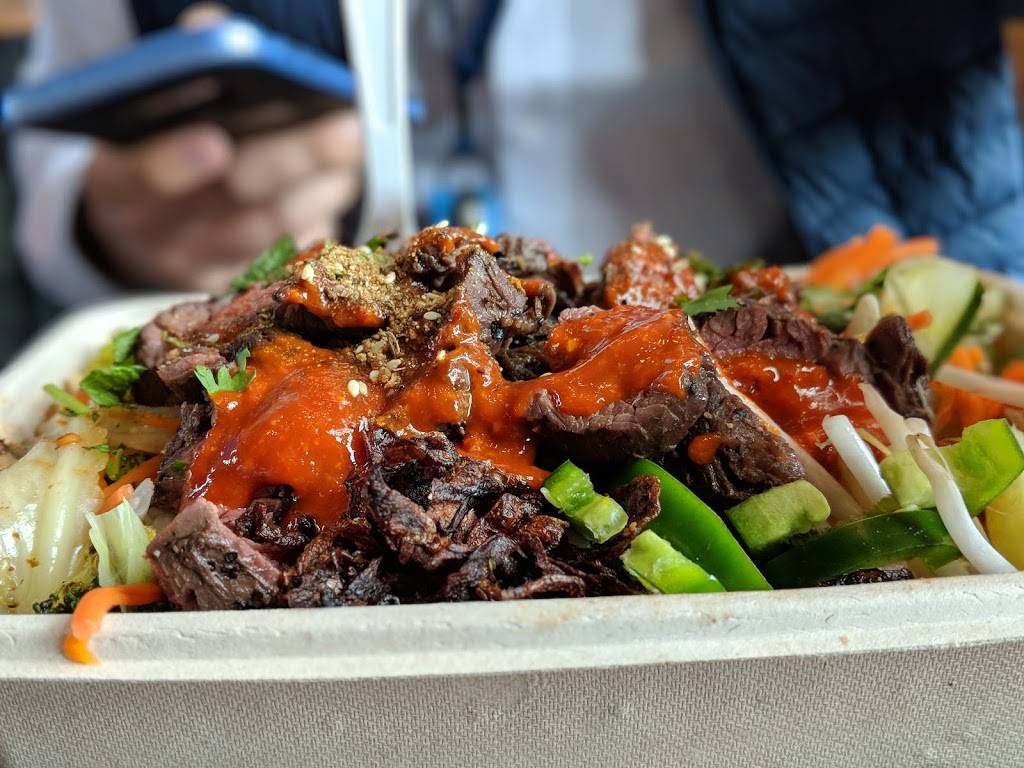 Asian Box | restaurant | 2121 Cloverfield Blvd, Santa Monica, CA 90404, USA | 4242804607 OR +1 424-280-4607