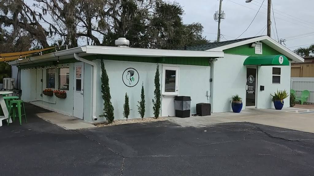 Gypsy Fresh Grill | restaurant | 515 N Dixie Fwy, New Smyrna Beach, FL 32168, USA | 3864102100 OR +1 386-410-2100