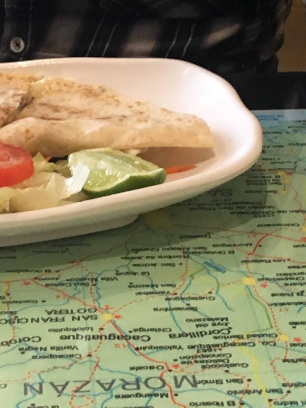 Pulgarcito Querido | restaurant | 10707 Glenoaks Blvd, Pacoima, CA 91331, USA | 8188997641 OR +1 818-899-7641