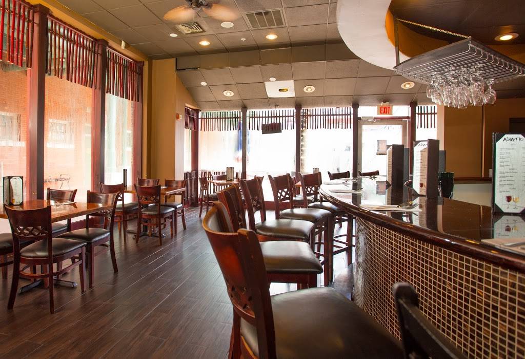 ASIATIC STREETFOOD & Noodle BAR | restaurant | 1600 East 8th Avenue, #D101, Tampa, FL 33605, USA | 8132845317 OR +1 813-284-5317