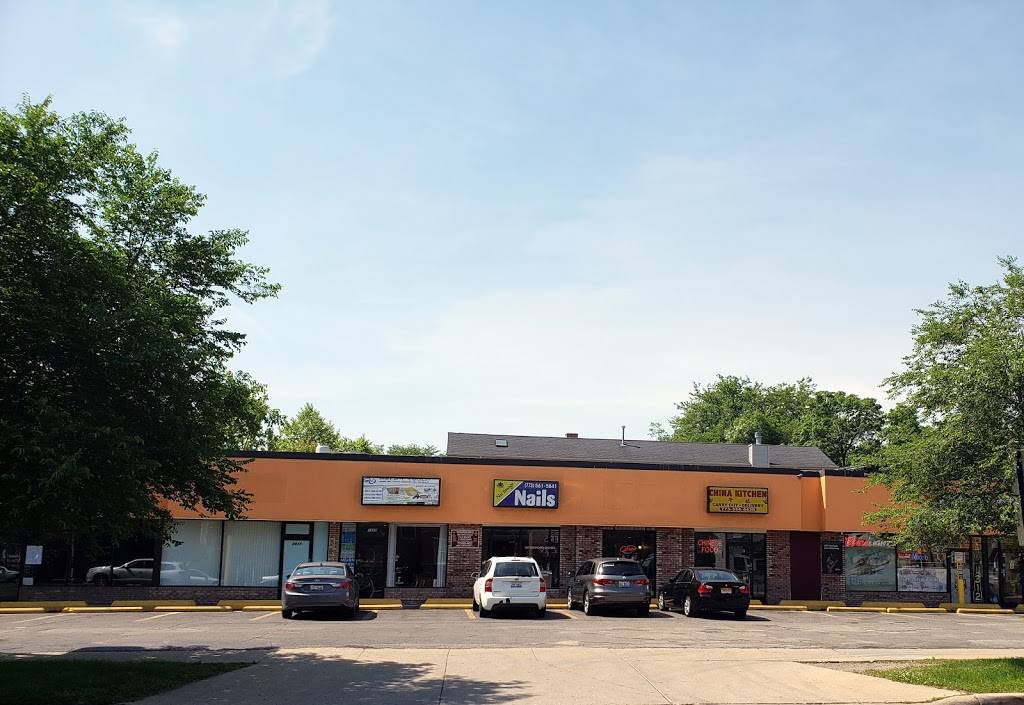 China Kitchen | restaurant | 1931 W Foster Ave, Chicago, IL 60640, USA | 7733344438 OR +1 773-334-4438