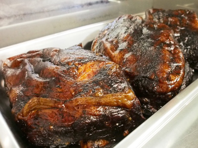 Smokin Hogs BBQ | restaurant | 920 Wilkesboro Blvd, Lenoir, NC 28645, USA | 8287580035 OR +1 828-758-0035