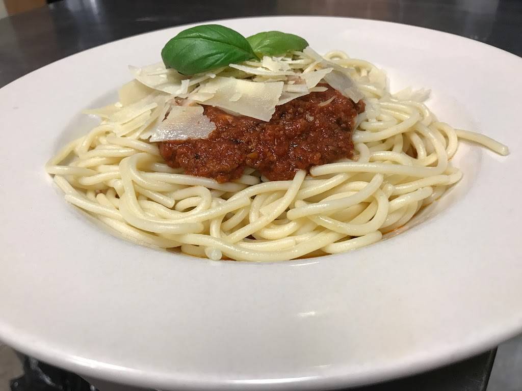 Cousin Vinny Pizza & Pasta | restaurant | 8267 W Lake Pleasant Pkwy, Peoria, AZ 85382, USA | 6235662233 OR +1 623-566-2233