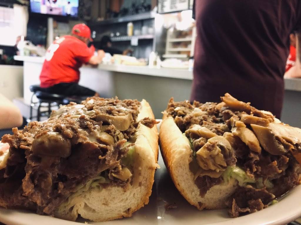 Brunics | meal delivery | 2000 S 17th St, Philadelphia, PA 19145, USA | 2157557645 OR +1 215-755-7645