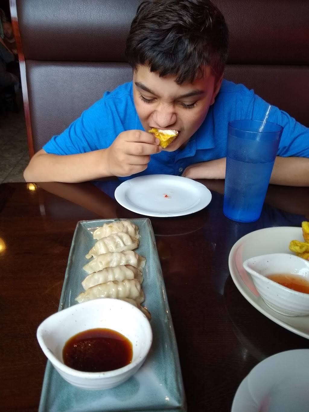 Sushi Buffet | restaurant | 410 THF Blvd, Chesterfield, MO 63005, USA | 6365369900 OR +1 636-536-9900