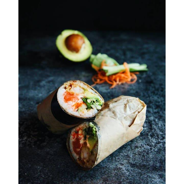 Sushi Shop | restaurant | Carrefour de lEstrie, 3050 Boulevard De Portland, Sherbrooke, QC J1L 1K1, Canada | 8197918844 OR +1 819-791-8844