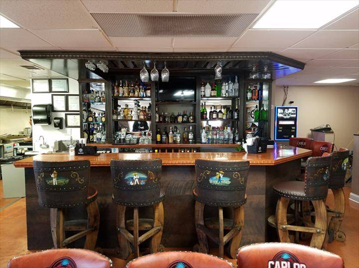 Carlos Mexican Grill 3, Inc. | night club | 282 W Virginia St, Crystal Lake, IL 60014, USA | 8158934487 OR +1 815-893-4487