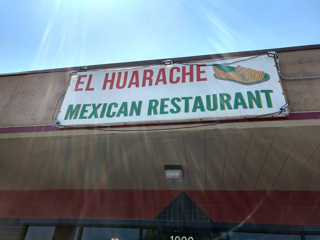 El Huarache | restaurant | 2113 Wells Branch Pkwy #1000, Austin, TX 78728, USA | 5123665066 OR +1 512-366-5066