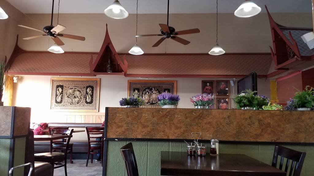 Prael | restaurant | 4620 Melrose Ave, Los Angeles, CA 90029, USA | 3236637122 OR +1 323-663-7122