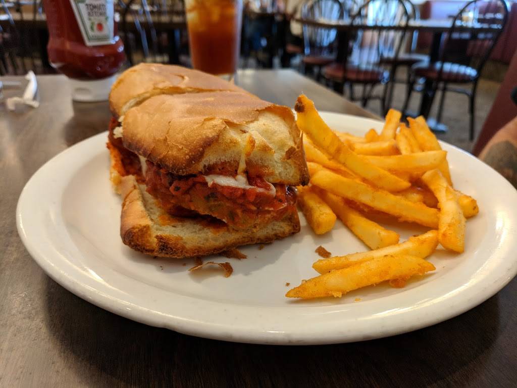 Emperor Nortons Italian Restaurant & Pizzeria | restaurant | 7058 Santa Teresa Blvd, San Jose, CA 95139, USA | 4082264424 OR +1 408-226-4424